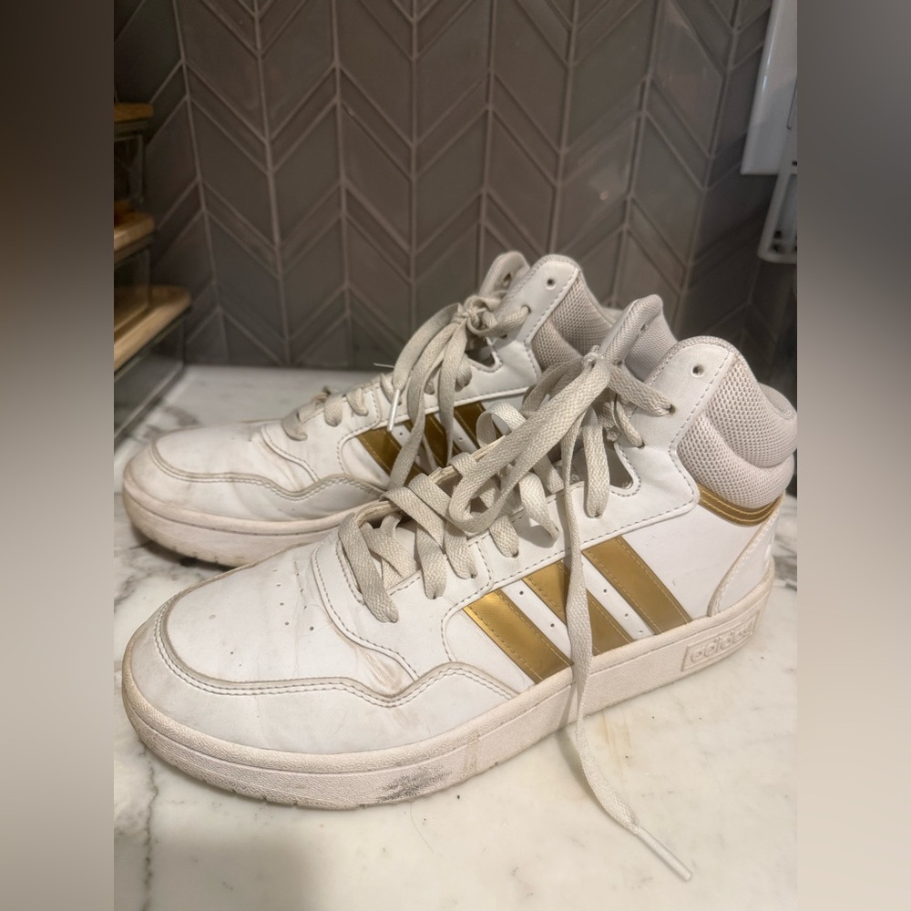 Adidas‎ Hoops 3.0 Mid